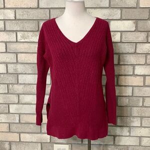 3for$20 sweater v neck xs